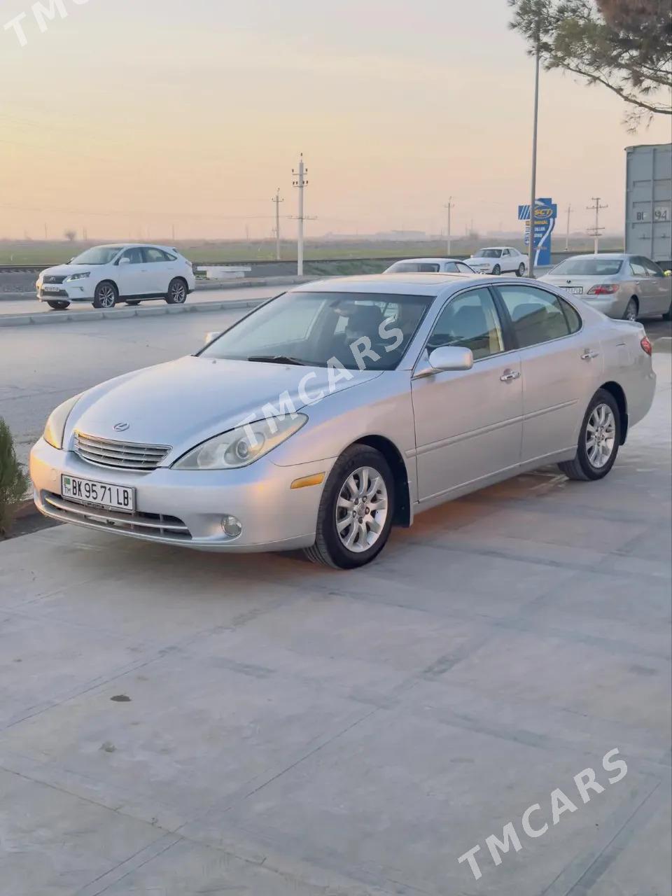 Lexus ES 330 2004 - 170 000 TMT - Фарап - img 5