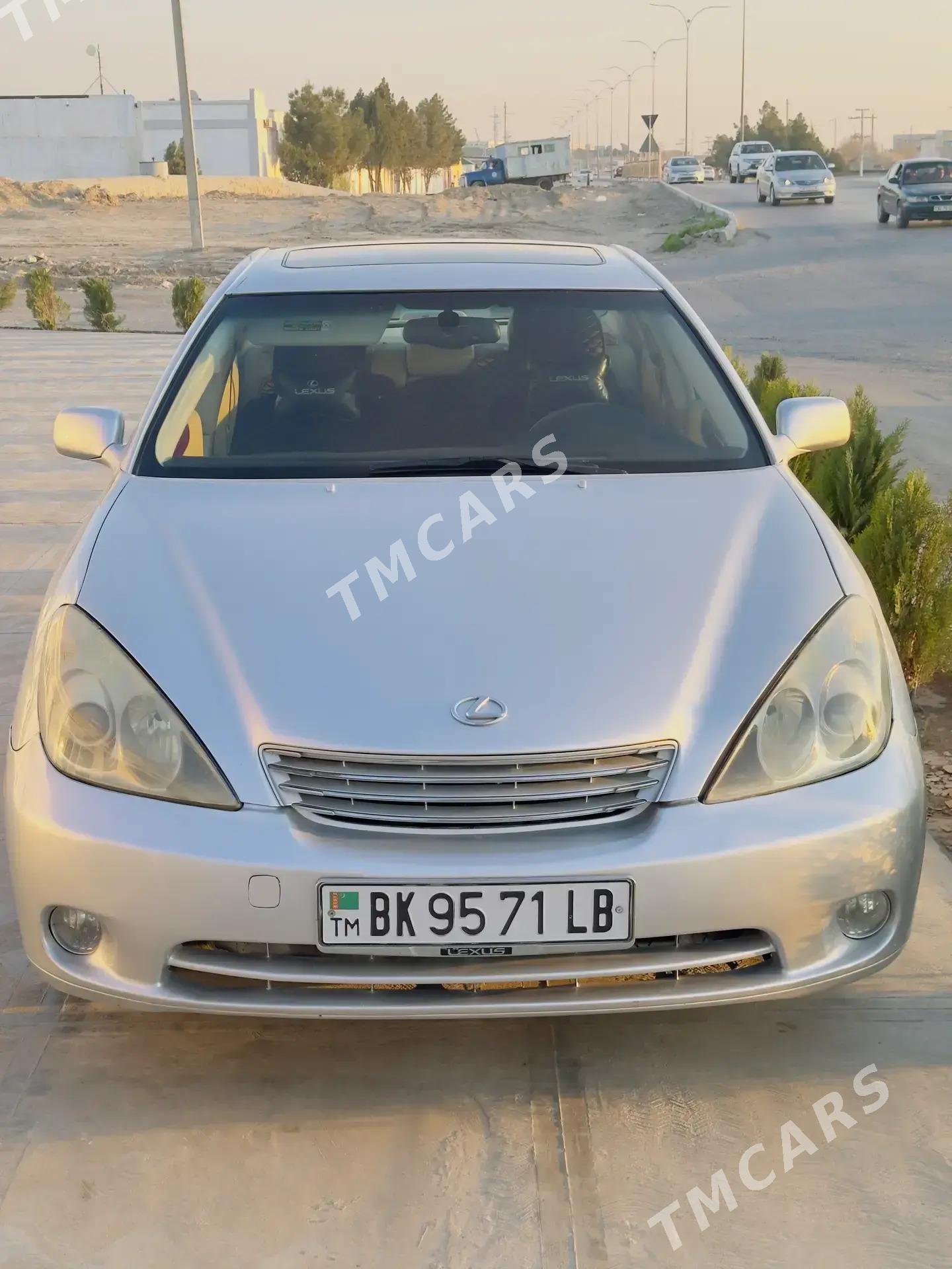 Lexus ES 330 2004 - 170 000 TMT - Farap - img 2