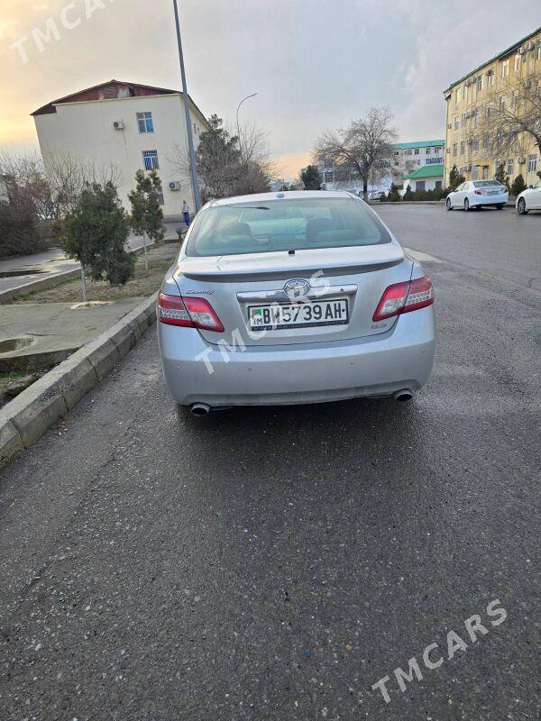 Toyota Camry 2010 - 145 000 TMT - Ашхабад - img 3