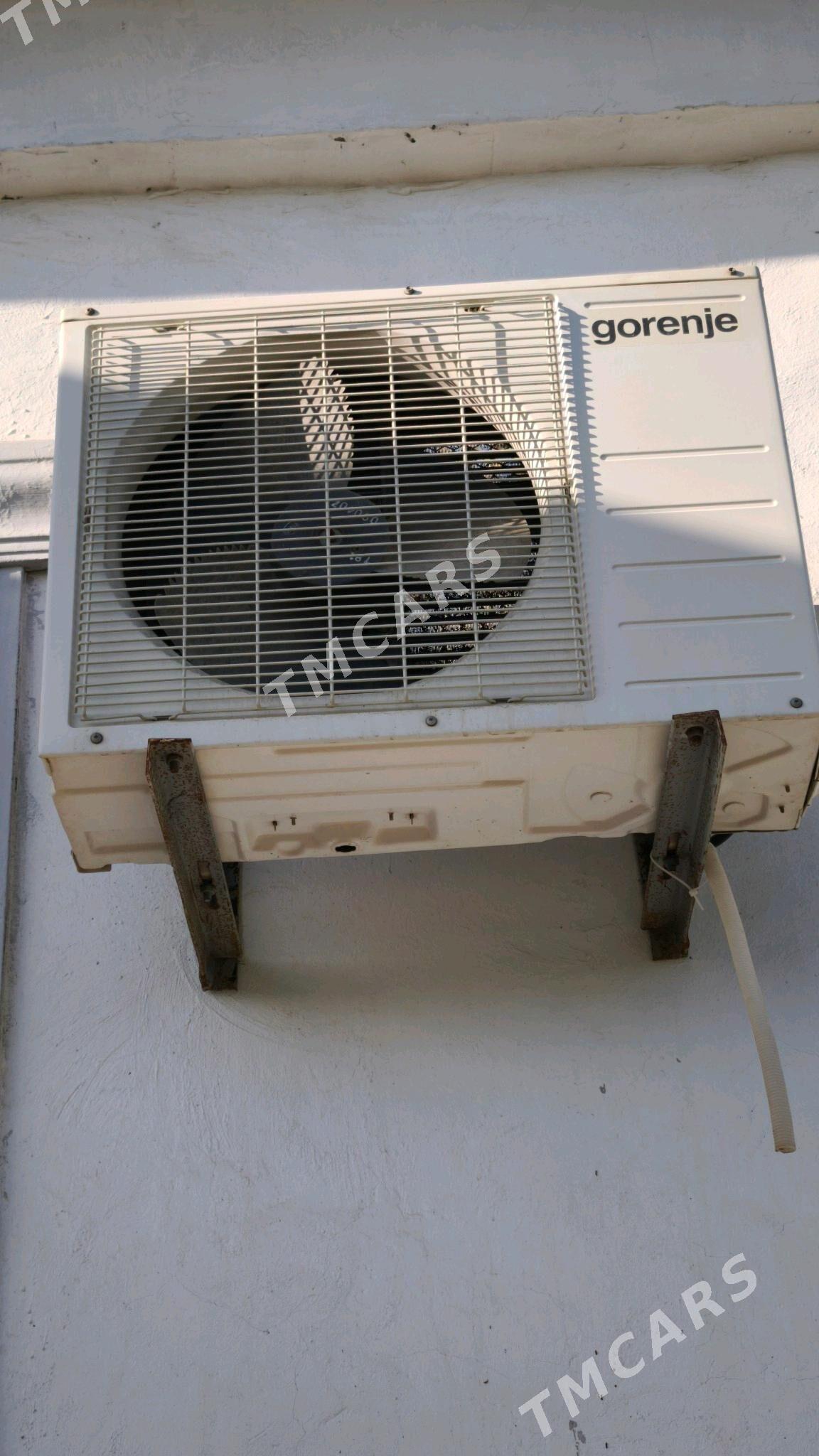 Kondisioner 40lyk gorenje - Täze zaman - img 3