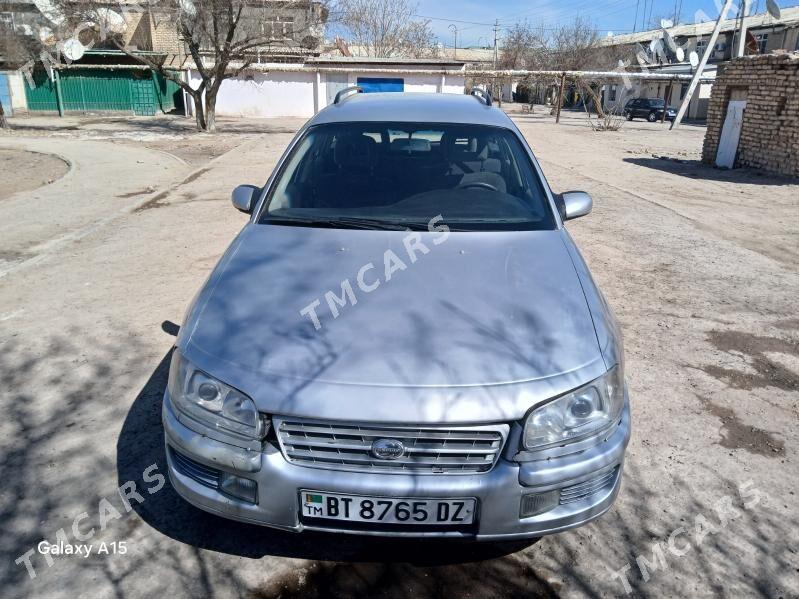 Opel Omega 1996 - 30 000 TMT - Дашогуз - img 2