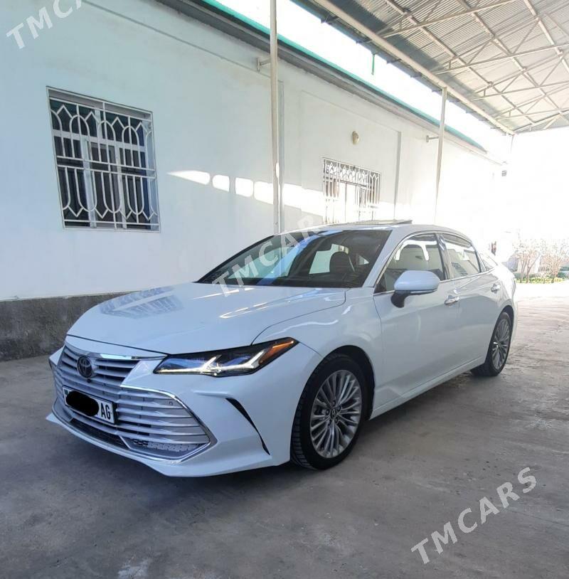 Toyota Avalon 2019 - 440 000 TMT - Ашхабад - img 2