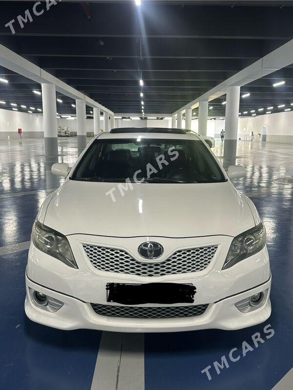 Toyota Camry 2011 - 200 000 TMT - Aşgabat - img 4