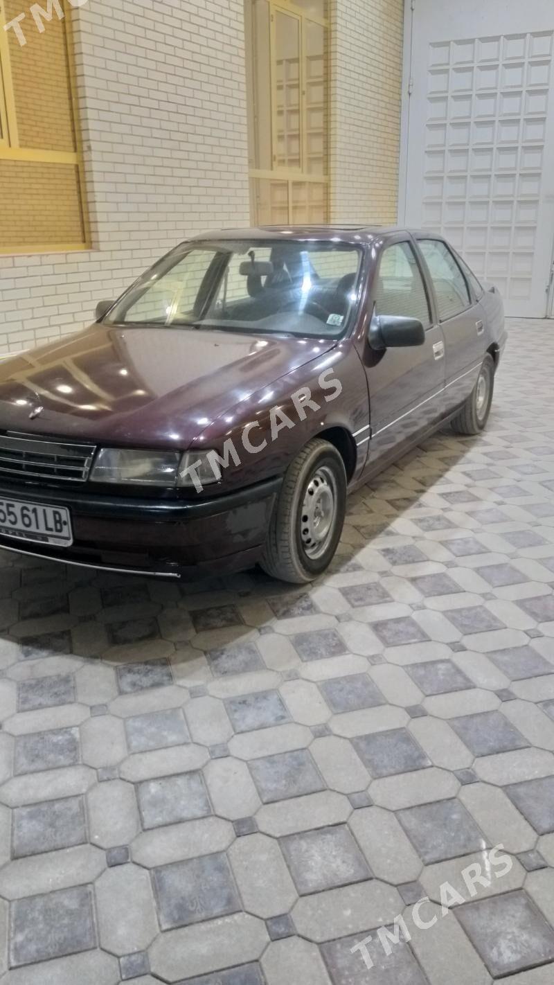 Opel Vectra 1992 - 28 000 TMT - Türkmenabat - img 3