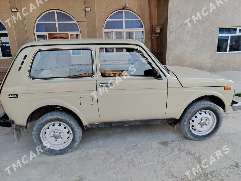 Lada Niva 1985 - 58 000 TMT - Mary - img 4