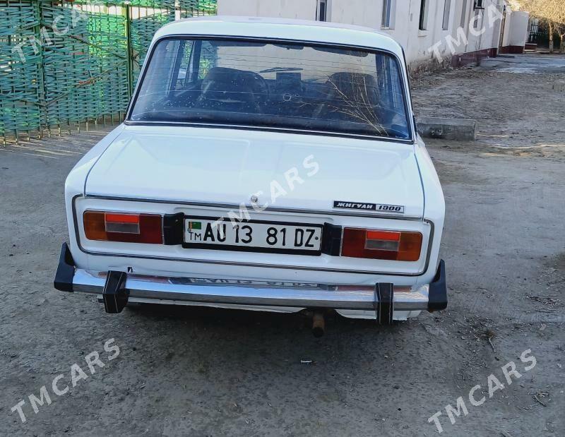 Lada 2106 1989 - 22 000 TMT - Daşoguz - img 2