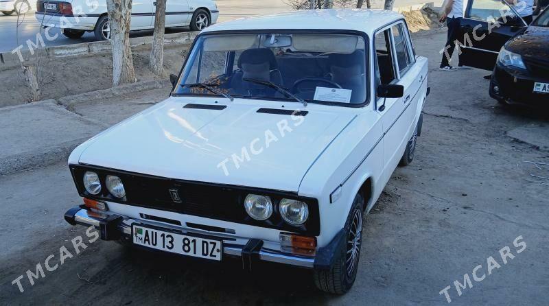 Lada 2106 1989 - 22 000 TMT - Daşoguz - img 3