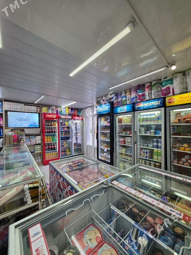 Satlyk Hususy Mini-Market! - Aşgabat - img 1