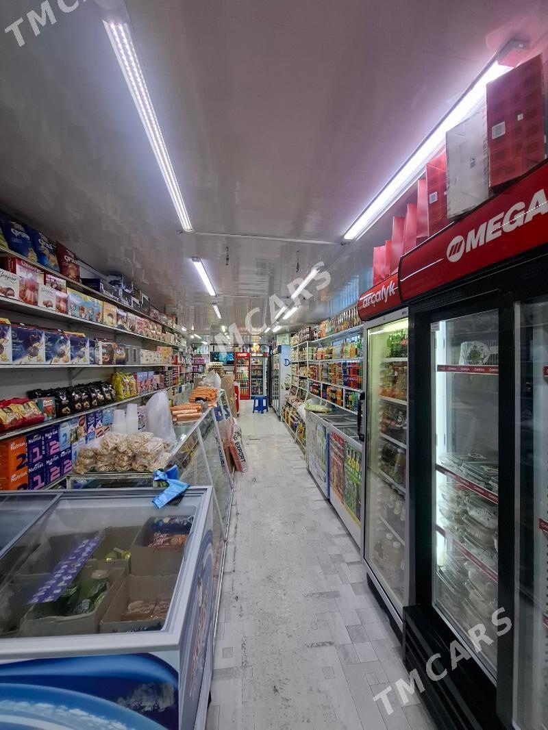 Satlyk Hususy Mini-Market! - Aşgabat - img 3