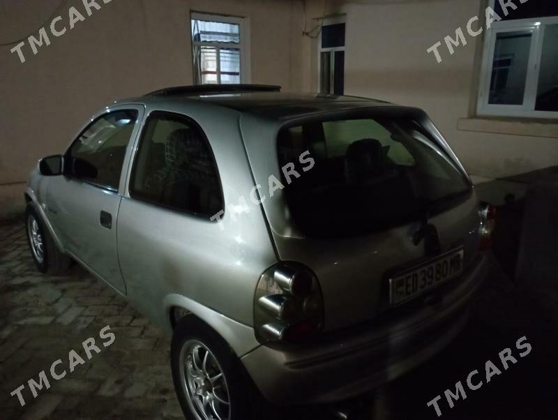 Opel Vita 1995 - 23 000 TMT - Туркменгала - img 1