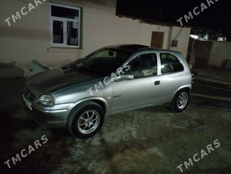 Opel Vita 1995 - 23 000 TMT - Туркменгала - img 2
