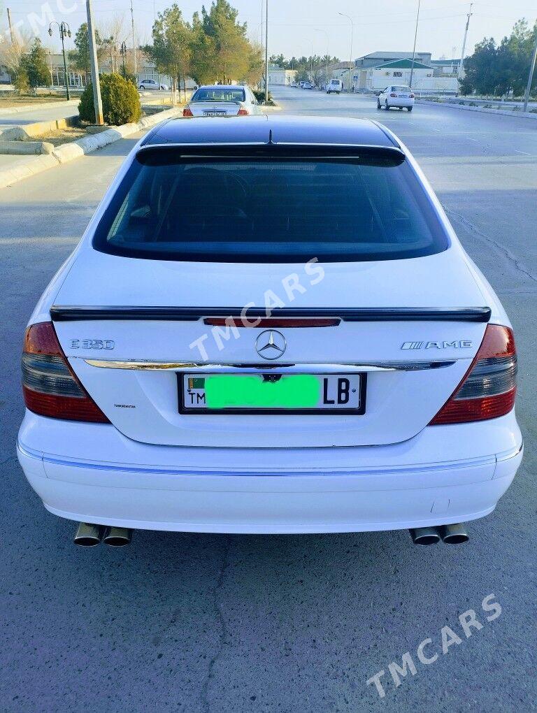 Mercedes-Benz E350 2006 - 135 000 TMT - Туркменабат - img 4