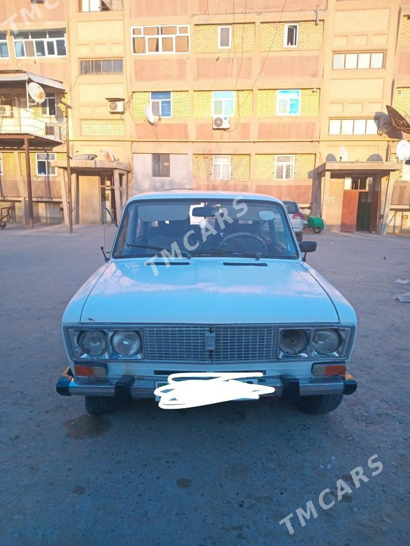 Lada 2106 1982 - 9 000 TMT - Шатлык - img 3