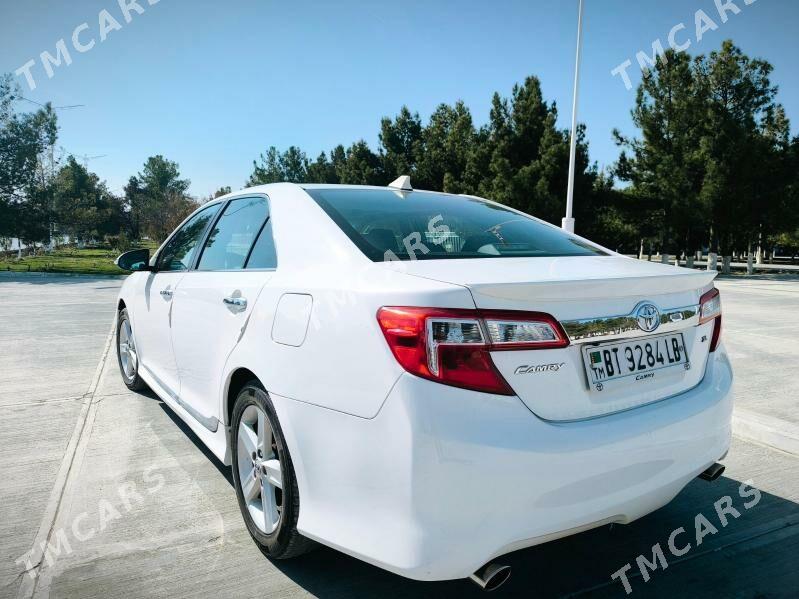 Toyota Camry 2012 - 200 000 TMT - Туркменабат - img 3