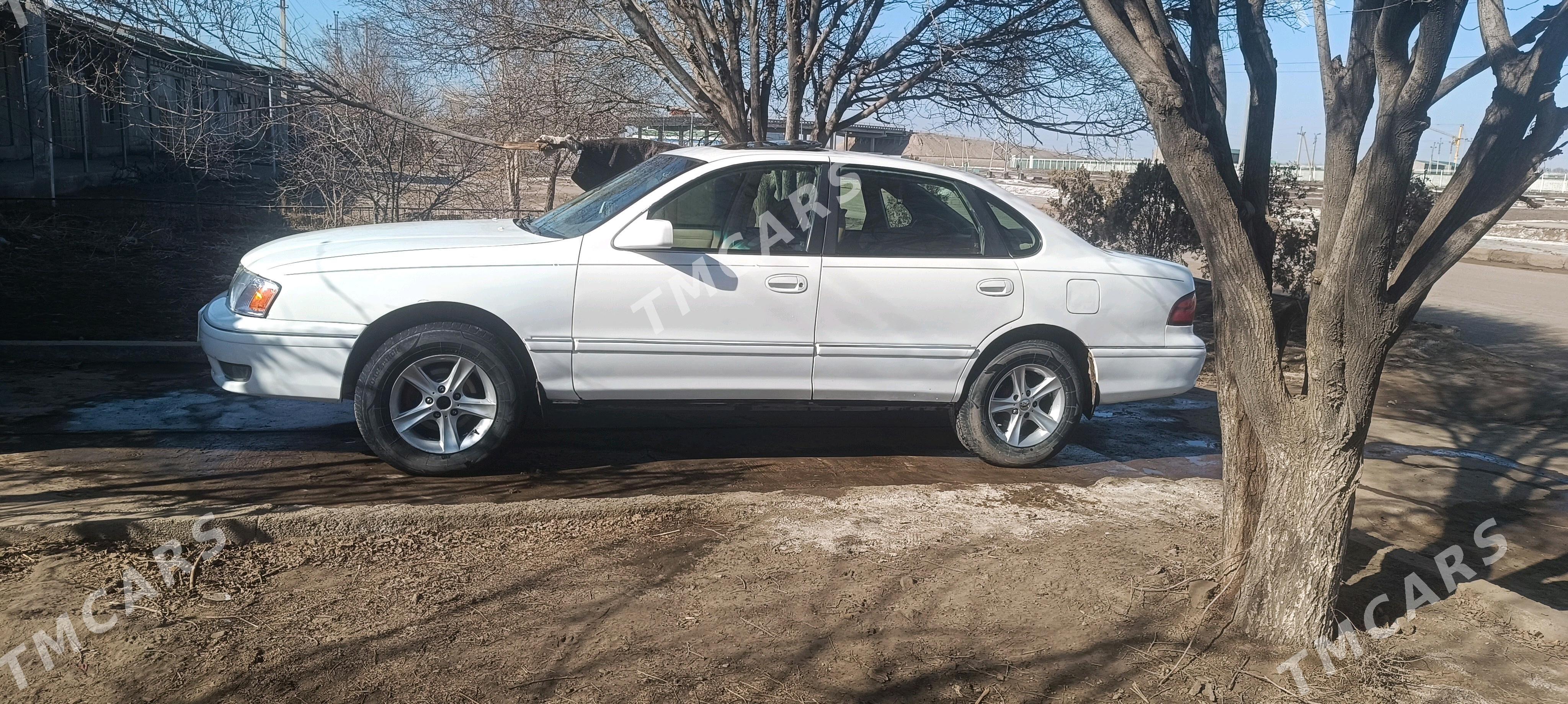 Toyota Avalon 1999 - 90 000 TMT - Дашогуз - img 5