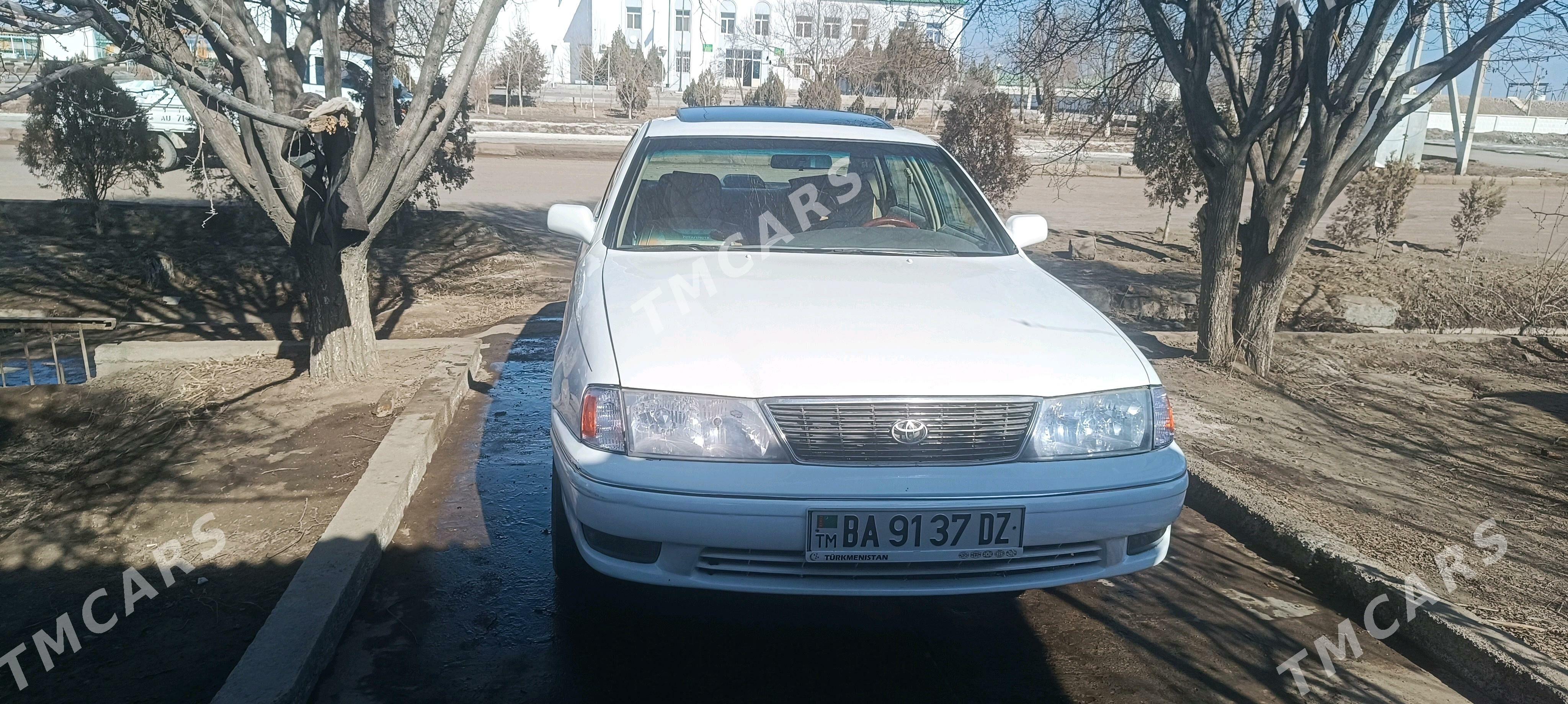 Toyota Avalon 1999 - 90 000 TMT - Daşoguz - img 8