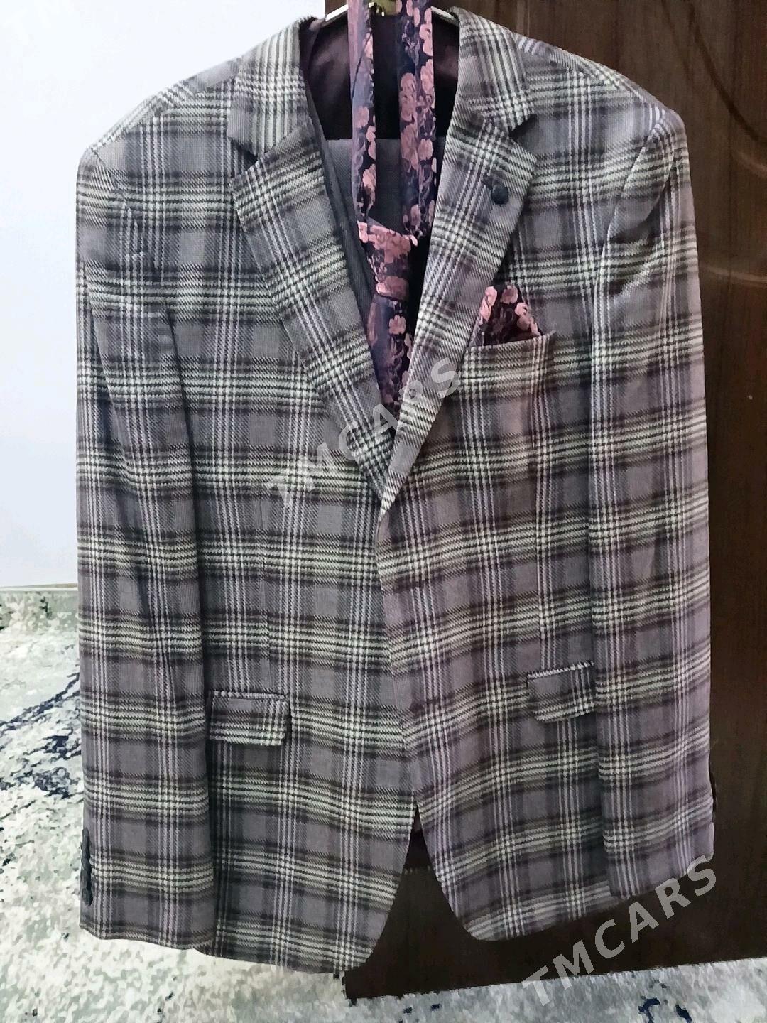 DAMAT MEN. kastyum balak komp - Aşgabat - img 3