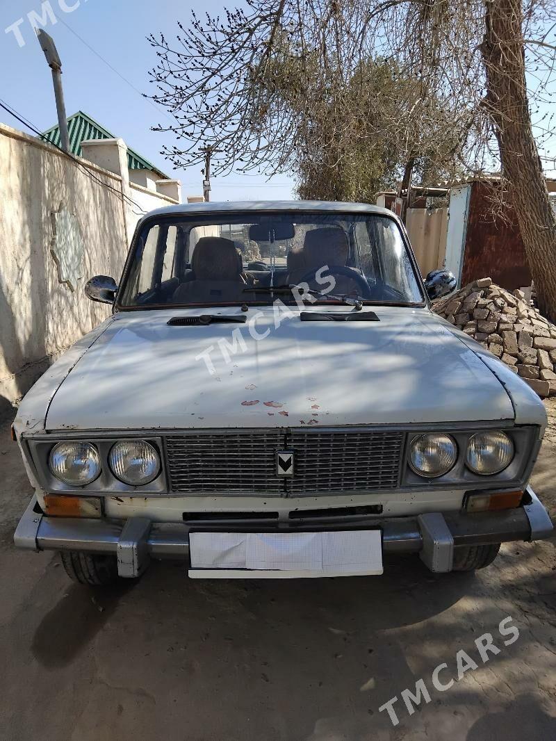 Lada 2106 1989 - 10 000 TMT - Сакар - img 3