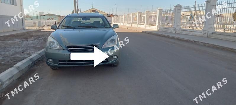 Lexus ES 300 2002 - 145 000 TMT - Дашогуз - img 2