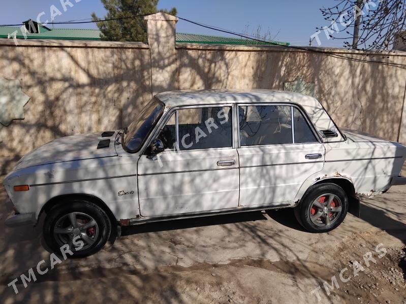 Lada 2106 1989 - 10 000 TMT - Sakar - img 2