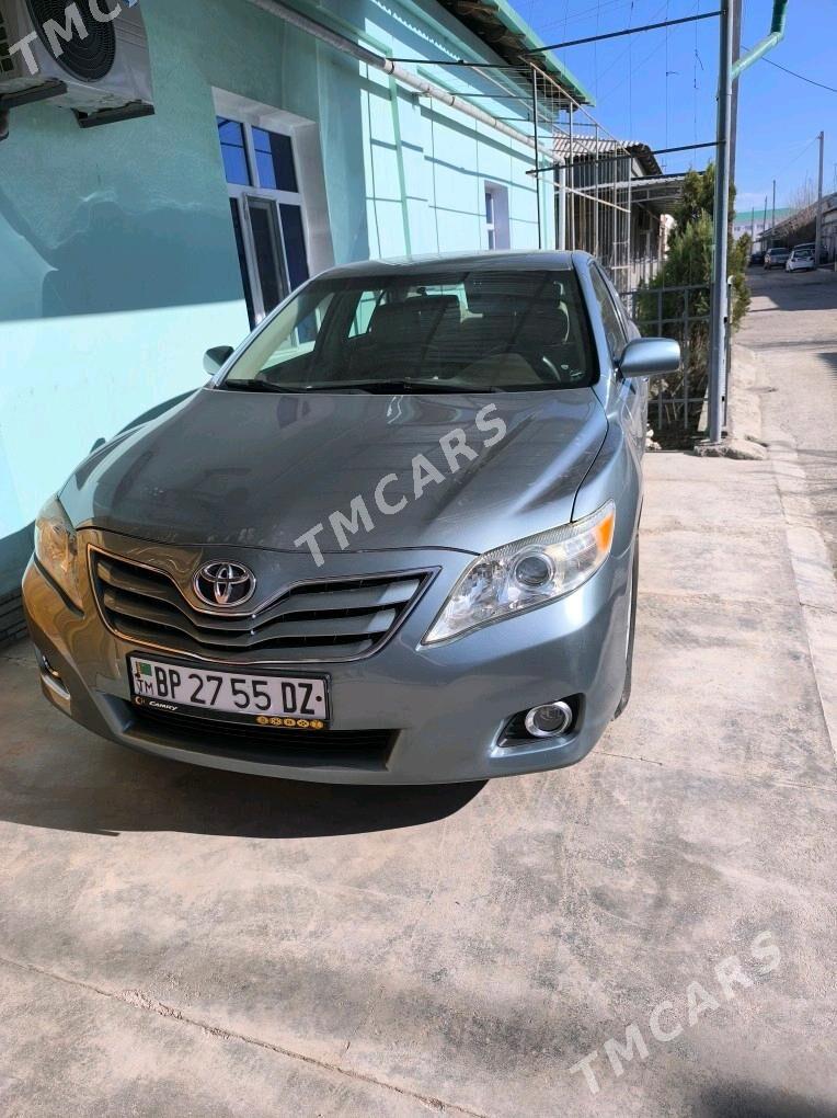 Toyota Camry 2011 - 176 000 TMT - Дашогуз - img 2