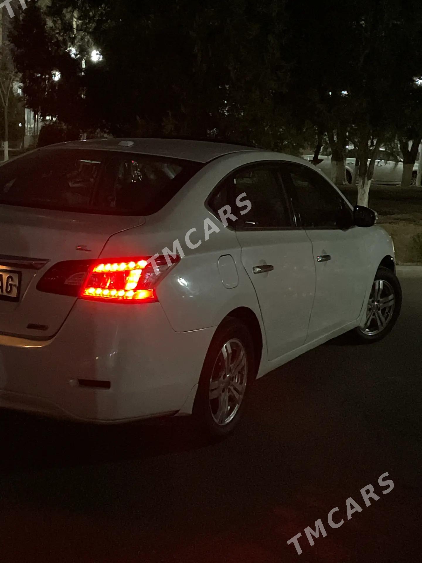 Nissan Sentra 2014 - 150 000 TMT - Aşgabat - img 3