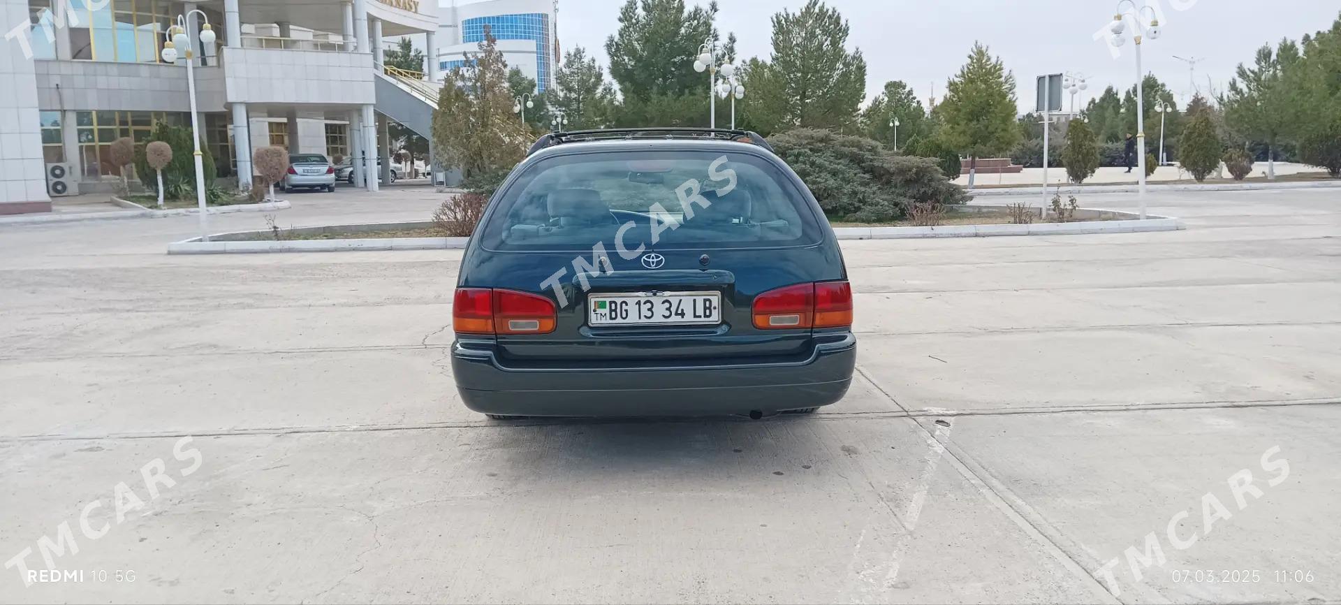 Toyota Camry 1994 - 110 000 TMT - Туркменабат - img 7