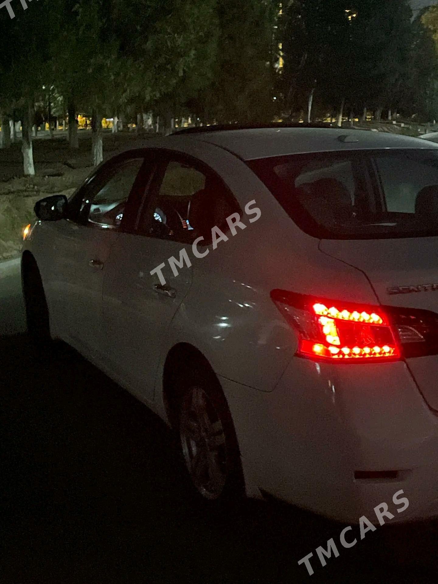 Nissan Sentra 2014 - 150 000 TMT - Aşgabat - img 6