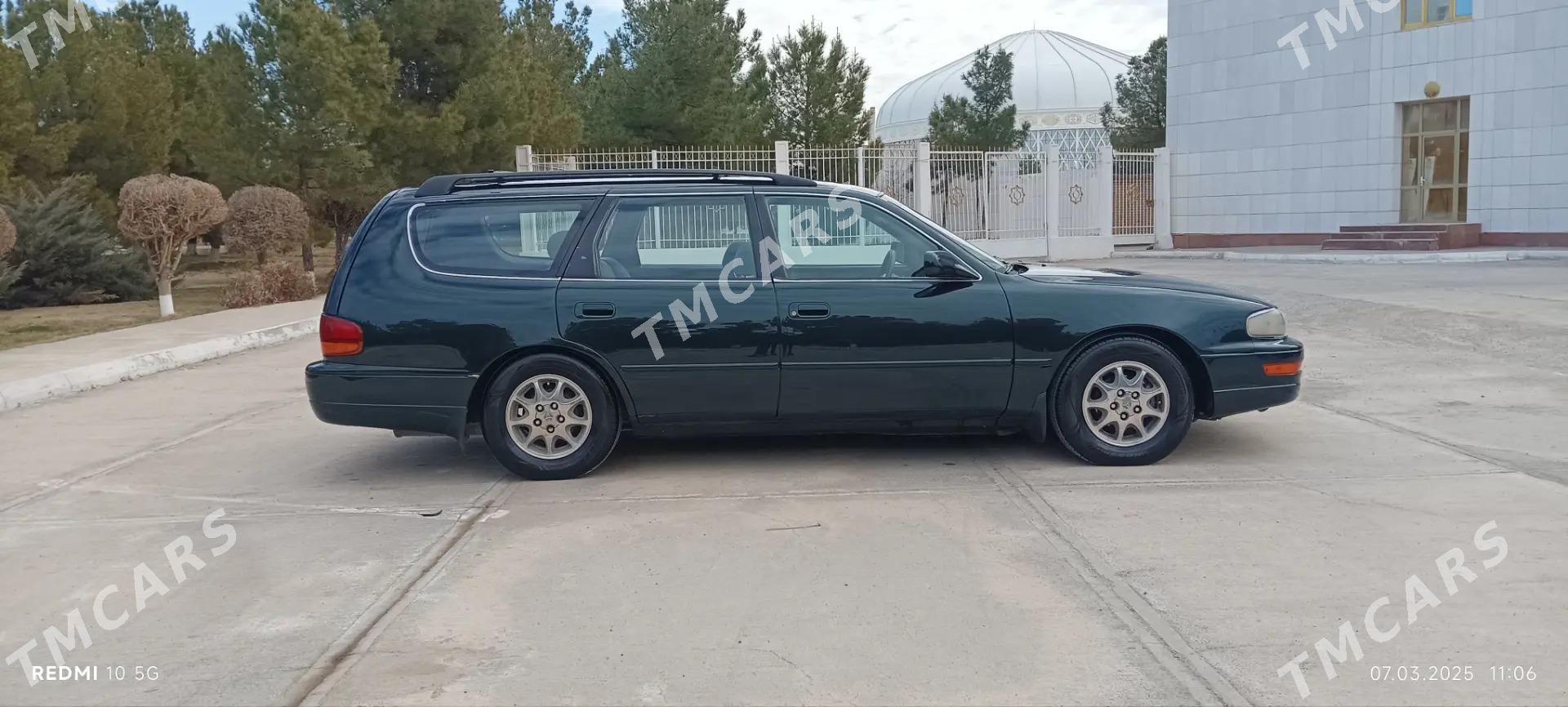 Toyota Camry 1994 - 110 000 TMT - Туркменабат - img 5