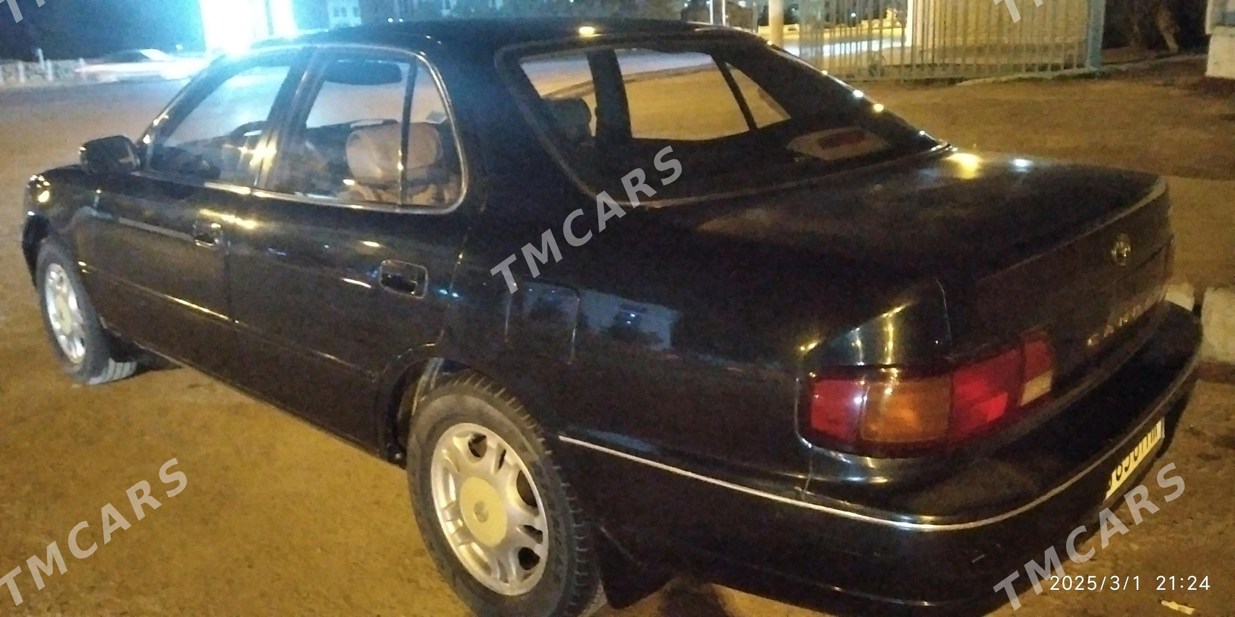 Toyota Camry 1996 - 90 000 TMT - Baýramaly - img 2