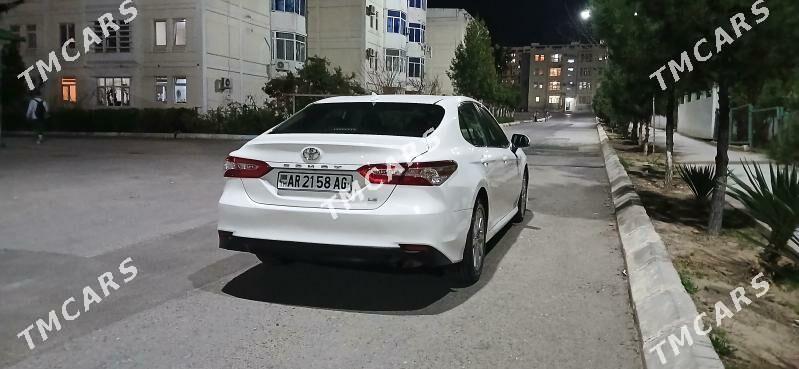 Toyota Camry 2019 - 288 000 TMT - Aşgabat - img 3