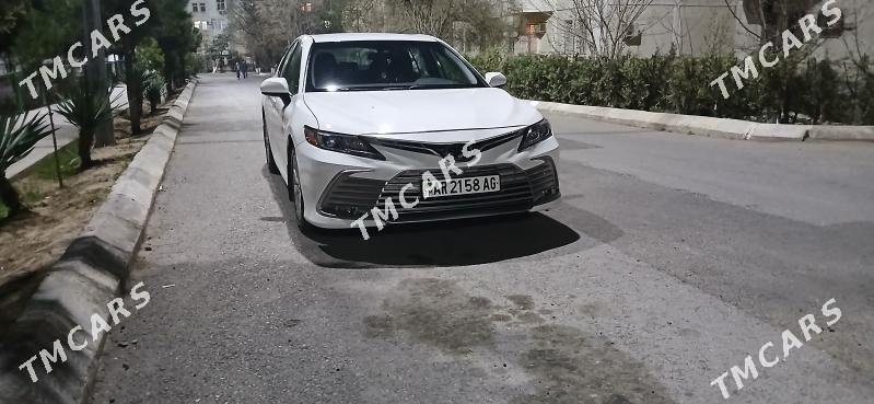 Toyota Camry 2019 - 288 000 TMT - Aşgabat - img 6