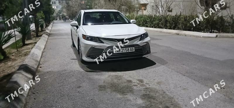 Toyota Camry 2019 - 288 000 TMT - Ашхабад - img 2