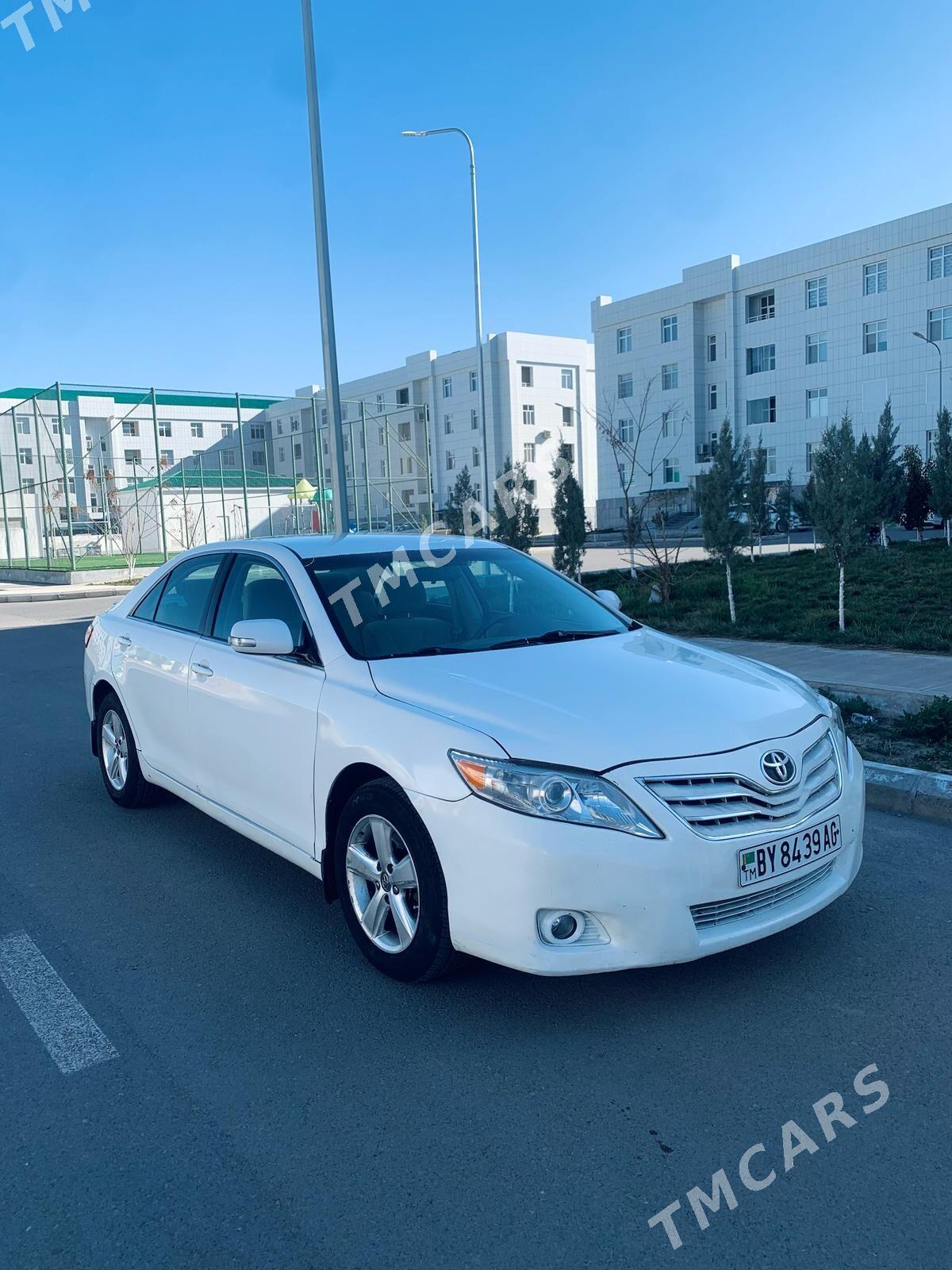 Toyota Camry 2010 - 165 000 TMT - Aşgabat - img 2