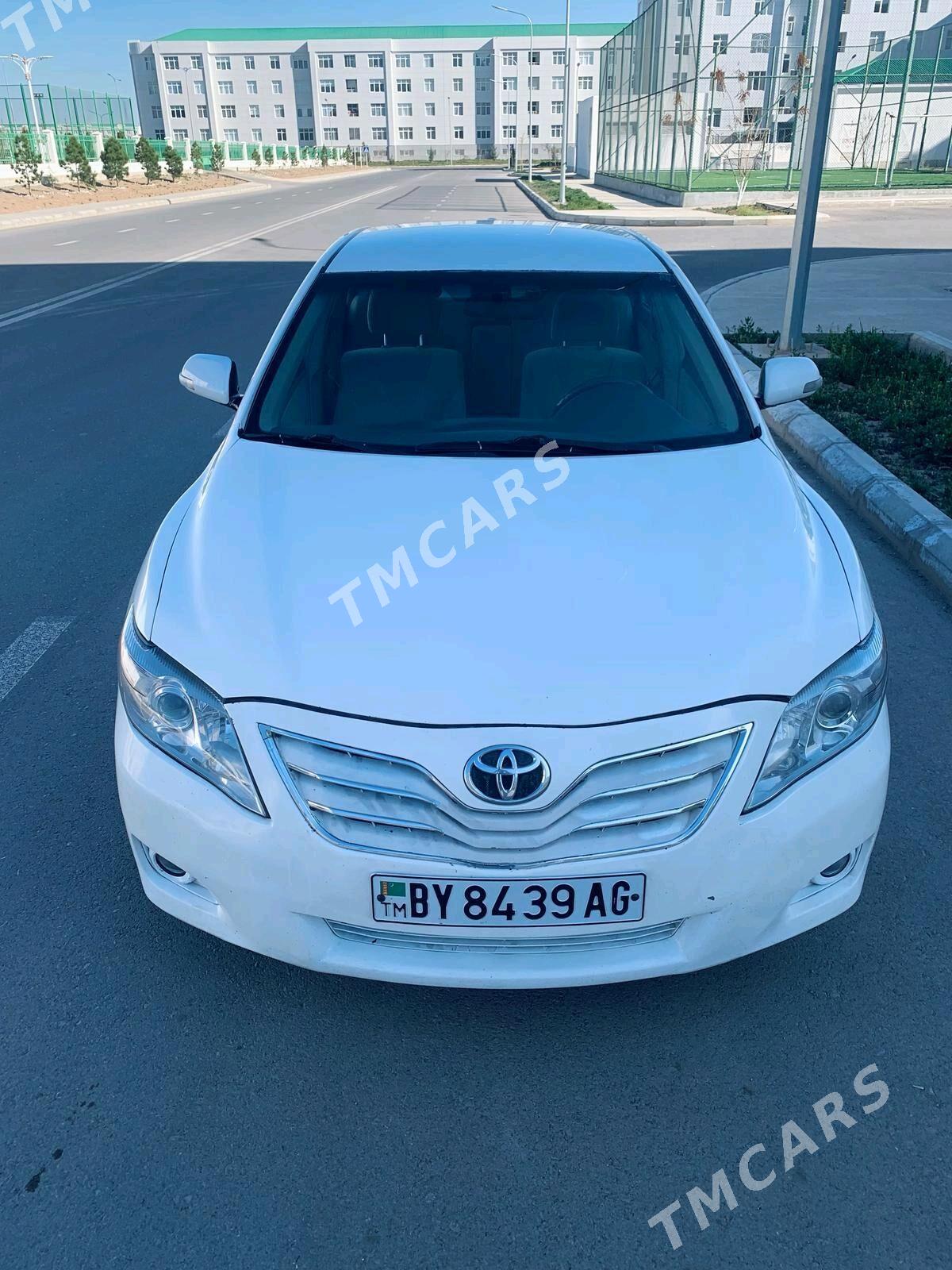 Toyota Camry 2010 - 165 000 TMT - Aşgabat - img 5