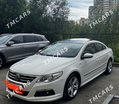 Volkswagen CC 2009 - 35 000 TMT - Aşgabat - img 2