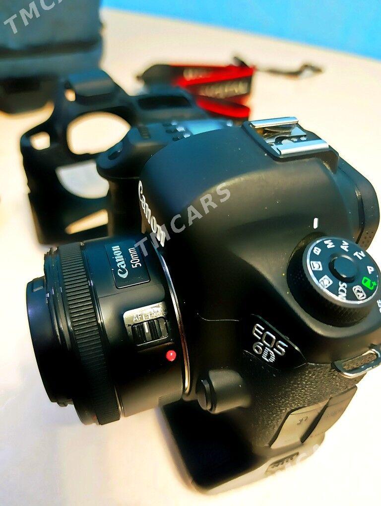 Canon EOS 6D - Дашогуз - img 3