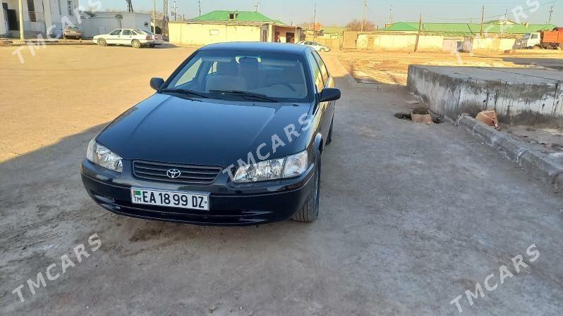 Toyota Camry 1998 - 130 000 TMT - Кёнеургенч - img 5