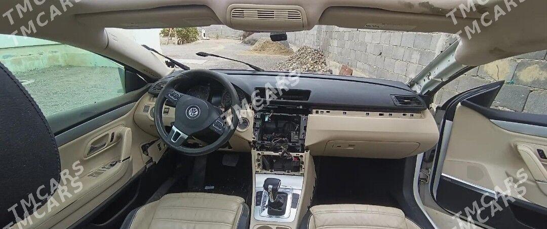 Volkswagen CC 2009 - 35 000 TMT - Aşgabat - img 3