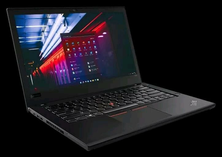 Lenovo T480 i7 8Th/8Gb/256Gb - Кëши - img 6