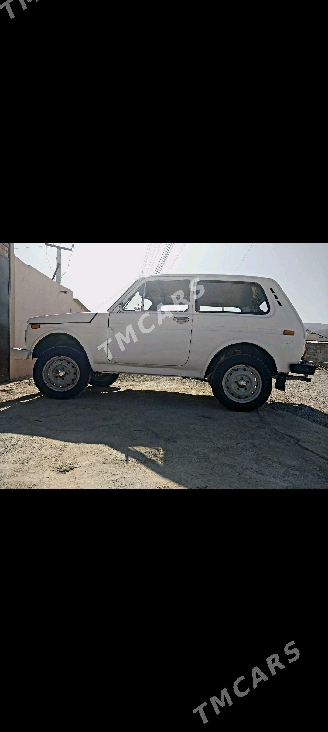 Lada Niva 1980 - 26 000 TMT - Gökdepe - img 5