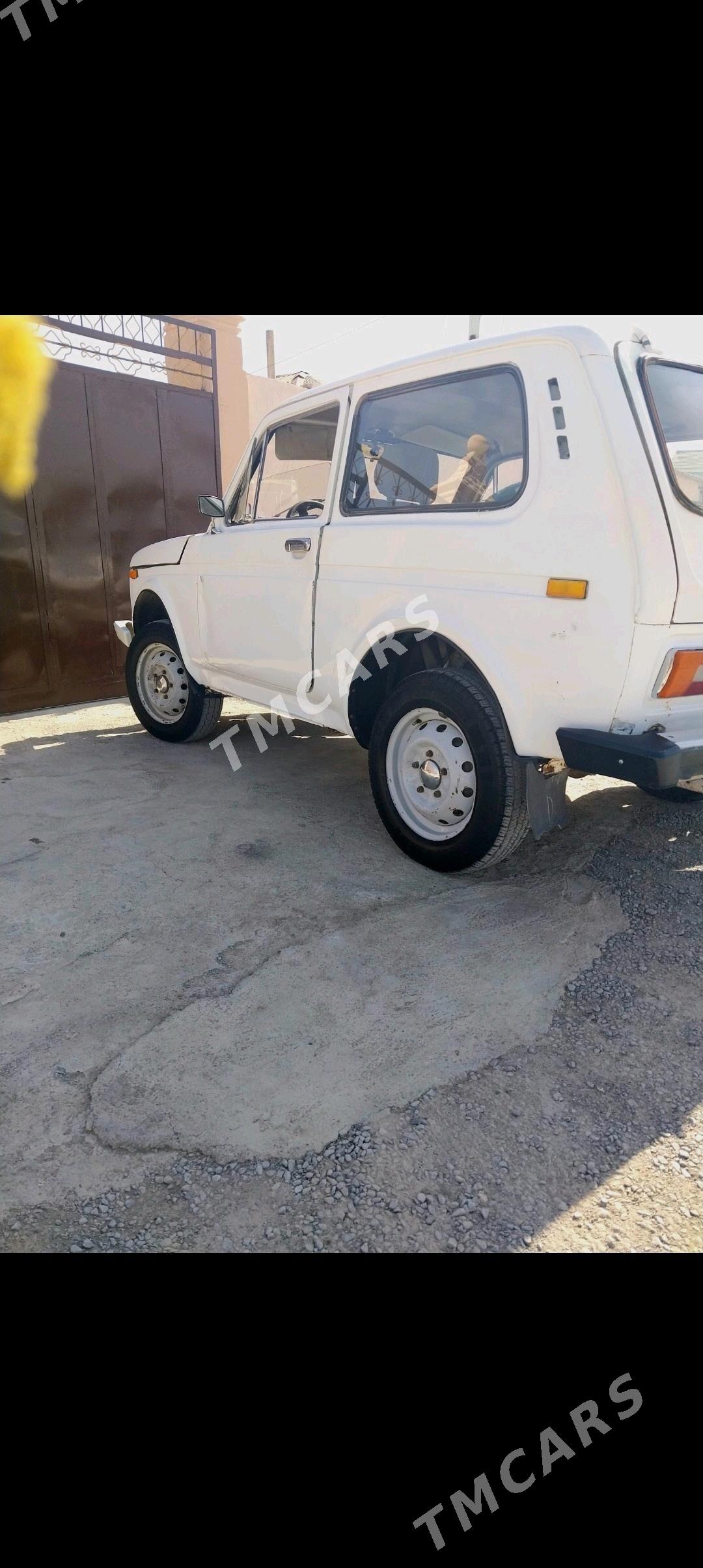 Lada Niva 1980 - 26 000 TMT - Gökdepe - img 6