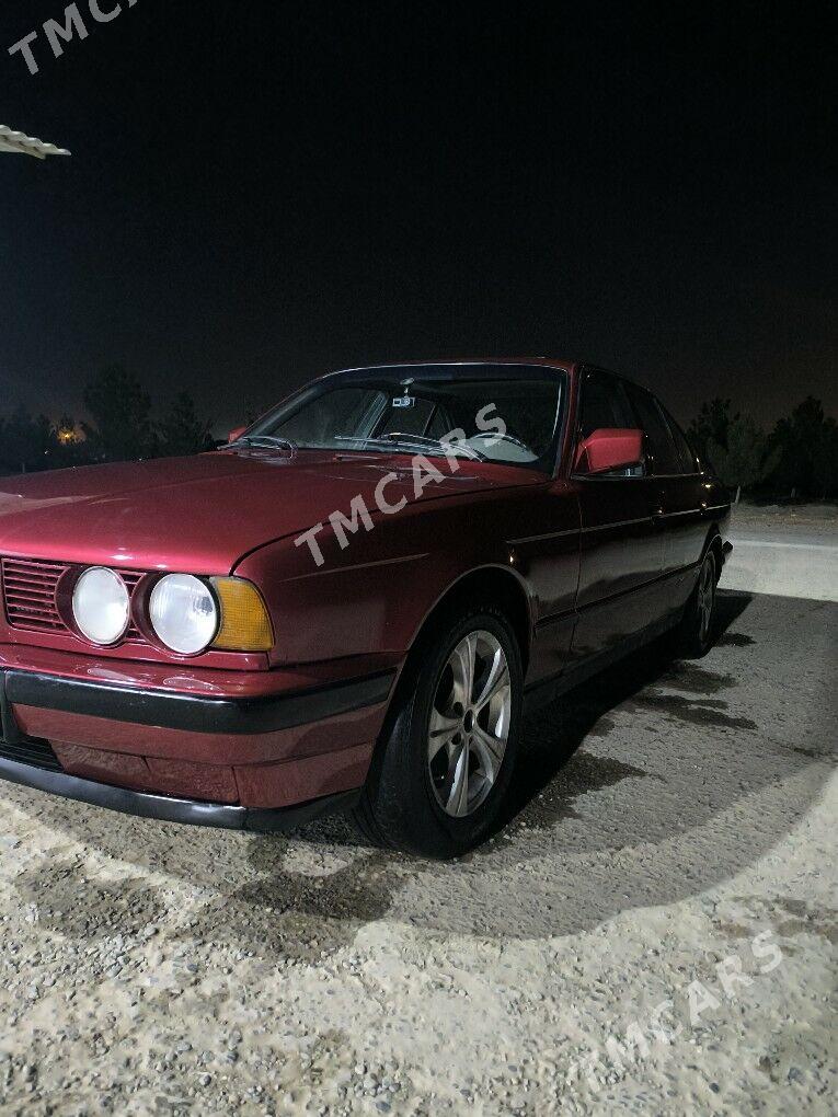 BMW 520 1991 - 40 000 TMT - Mary - img 3