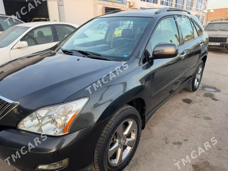 Lexus RX 350 2008 - 250 000 TMT - Туркменабат - img 3