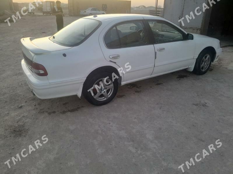 Nissan Cefiro 1996 - 40 000 TMT - Gubadag - img 2