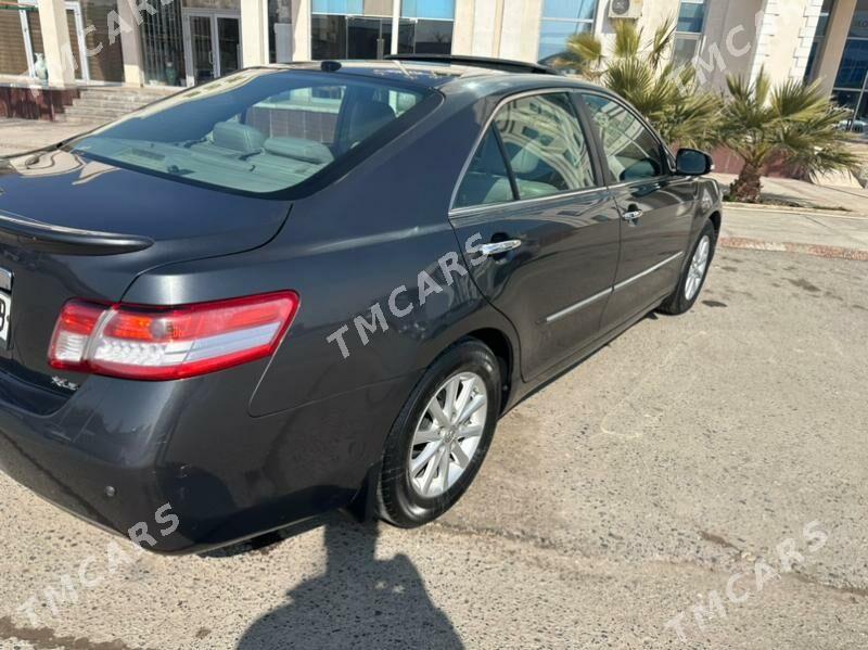 Toyota Camry 2007 - 170 000 TMT - Türkmenabat - img 3