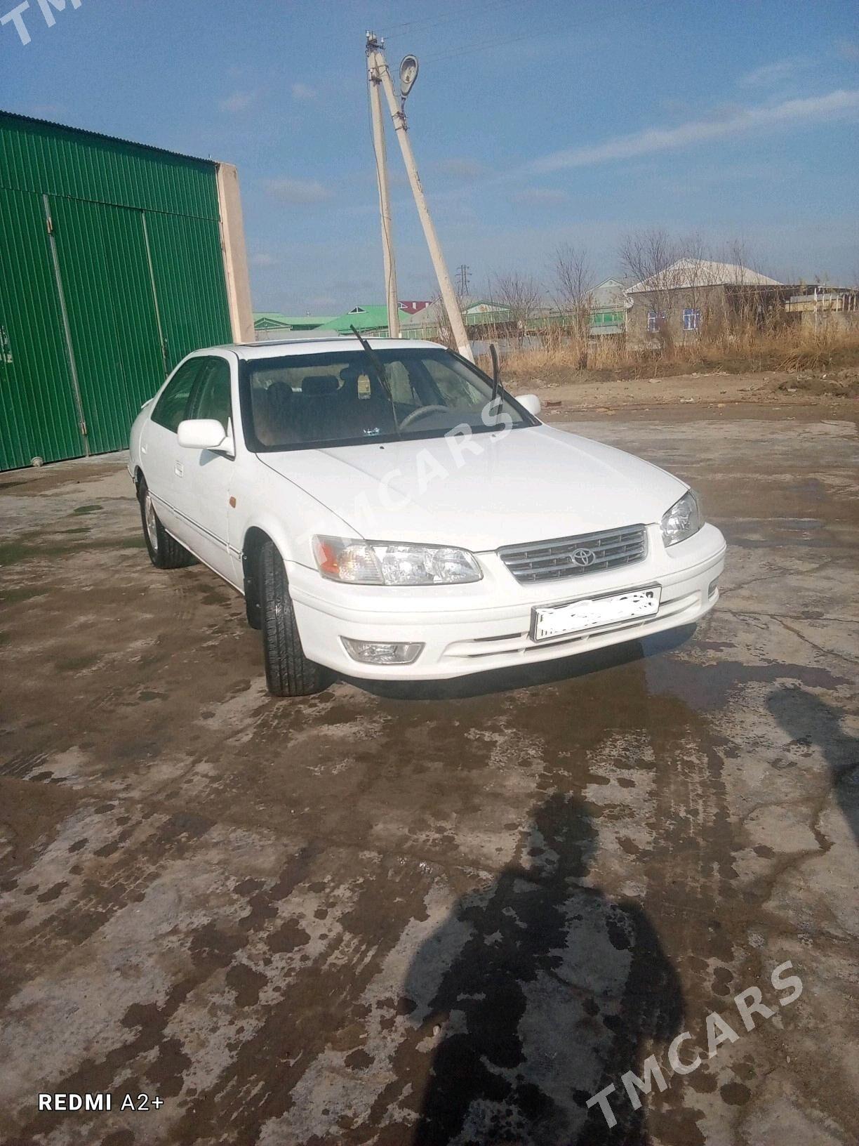 Toyota Camry 1998 - 110 000 TMT - Мары - img 3