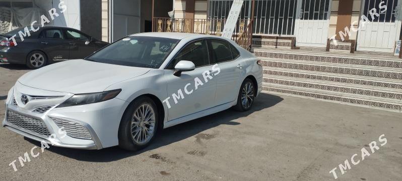 Toyota Camry 2020 - 240 000 TMT - Türkmenabat - img 4