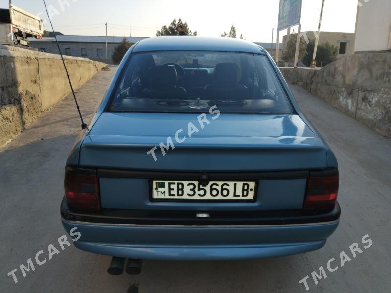 Opel Vectra 1993 - 40 000 TMT - Farap - img 5