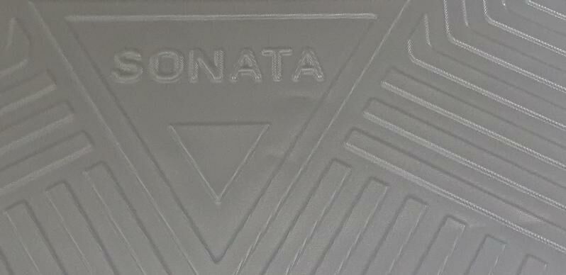 SONATA 10-13ý. bagaž kowrik 350 TMT - Aşgabat - img 6